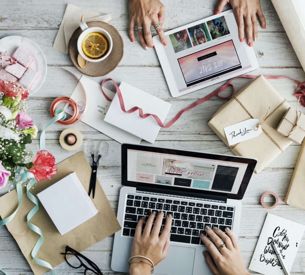 Summer Sale Promotion Discount Banking Sell Concept